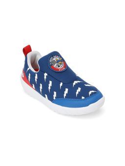 Puma - BMW MMS Bao Kart PS Unisex Blue Sneakers
