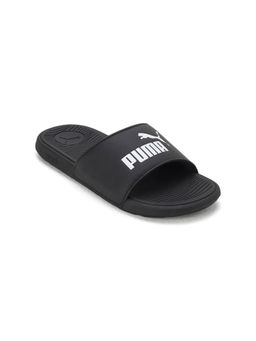 Puma - Cool Cat 2.0 Jr BX Unisex Black Flipflops