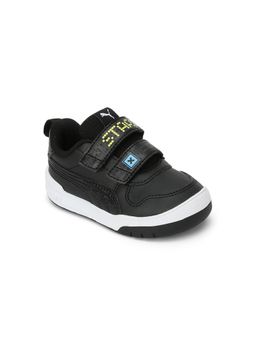Puma - Multiflex SL Play V Inf Unisex Black Sneakers