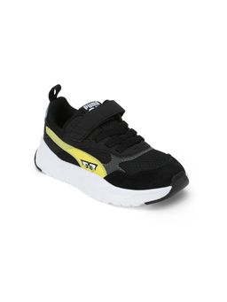Puma - Trinity Spongebob AC+ PS Unisex Black Sneakers