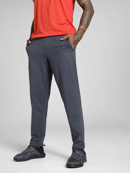 Puma - Grey Cloud Training Trackpant