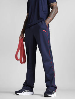 Puma - Blue Performance Trackpant