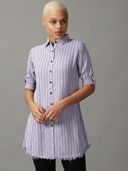 Lavender color option, Currently selected