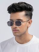 Black color option, Currently selected