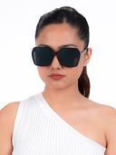 Black color option, Sold out, Currently selected