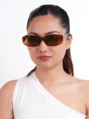 Brown color option, Sold out, Currently selected