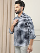 Navy Blue color option