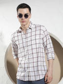 Off White color option, Currently selected