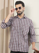 Maroon color option