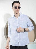 Blue color option