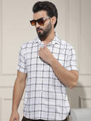 Navy Blue color option, Currently selected