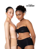 Black color option, Currently selected