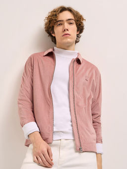 The Bear House - Men'S Lightweight Outdoor Open Front Jacket