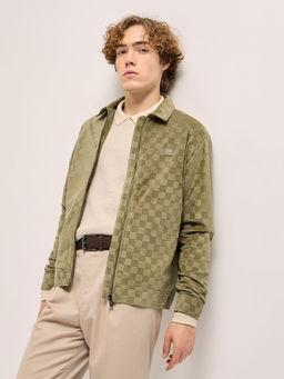 The Bear House - Men'S Lightweight Outdoor Open Front Jacket