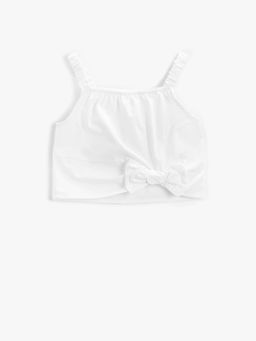 Koton - Girls White Top