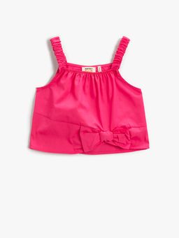 Koton - Girls Pink Top