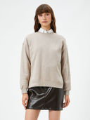 Beige color option