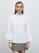 White color option, Currently selected