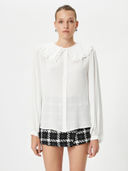 White color option