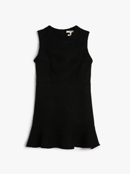 Koton - Black Mini Dress