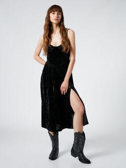 Koton - Midi Dress