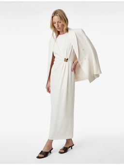 Koton - Accessory Detail Dress