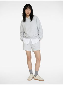 Koton - Mini Short - Grey