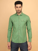 Green color option, Sold out