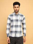 Blue color option, Sold out, Currently selected
