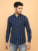 Blue color option, Sold out, Currently selected