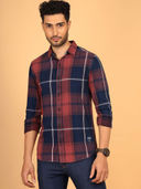 Red color option, Sold out, Currently selected