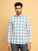 Blue color option, Sold out, Currently selected