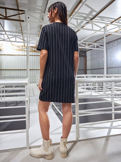 looney tunes t shirt dress Buy Looney Tunes Talking to me T-shirt Dress Online