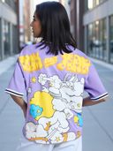 Purple color option, Sold out, Currently selected