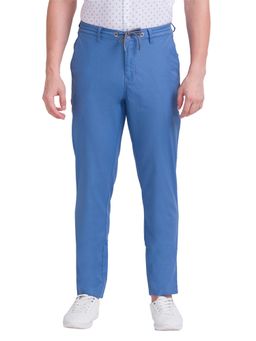 Parx - Dark Blue Trousers