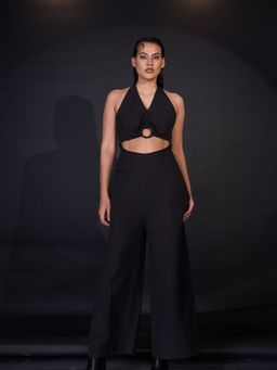 SPELL BY SMOKESHOW - Anna Jumpsuit Black