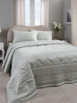 Maspar - Green Vintage Noemi Ac Quilt