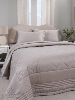 Maspar - Grey Vintage Noemi Ac Quilt