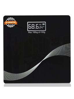 beatXP - Wave Weighing Scale