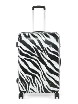 Nakuru - Lakeview Expedition Zebra Hard 28" Large Luggage