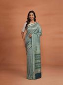 Teal color option, Currently selected