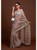 Pink color option, Currently selected
