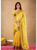 Yellow color option, Currently selected