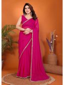 Magenta color option, Currently selected