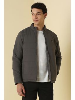 Allen Solly - Grey Jacket