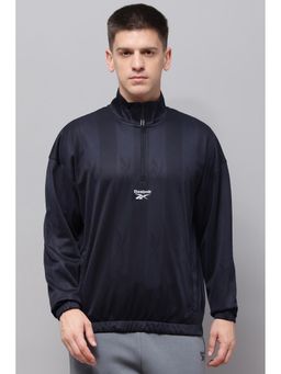 Reebok - Navy Blue Men Jackets