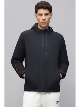 Reebok - Black Men Jackets