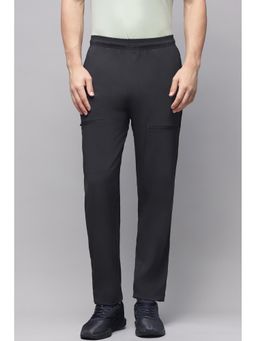 Reebok - Men Black Track Pant