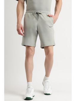 Reebok - Grey Men Shorts