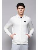 White color option